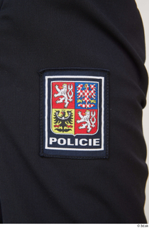  A Pose Michael Summers Police ceremonial police sign uniform details upper body 0001.jpg